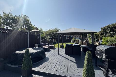 Terrace / Patio