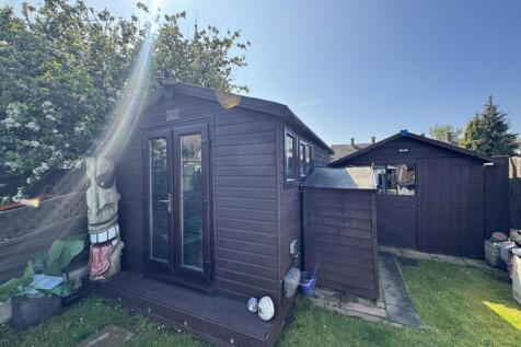 Outbuilding