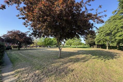 Greensward