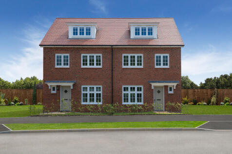 primary property image