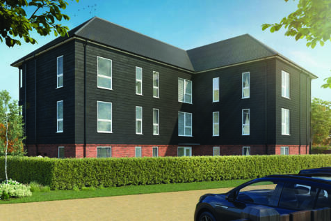 primary property image