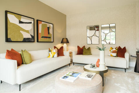 The Warwick - Lounge