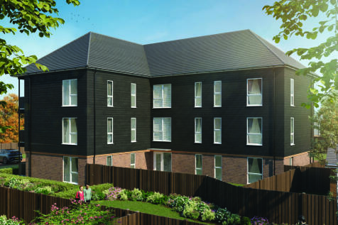 primary property image