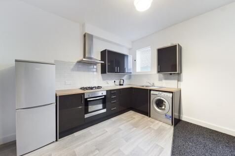 flat 1 