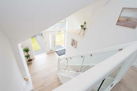 Galleried Landing