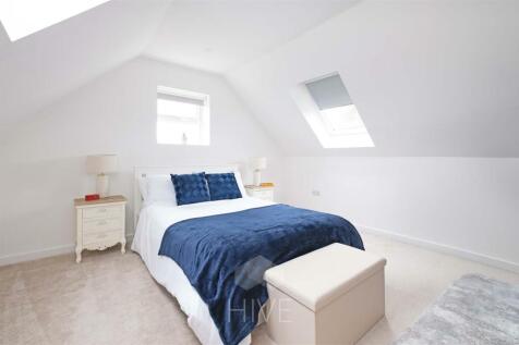 Second Guest room/Office