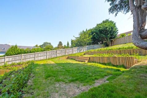 Communal garden