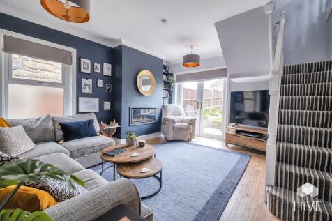 Stylish Living Room