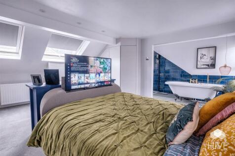 Master Suite