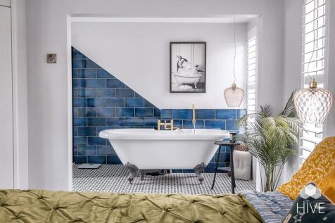 Master Suite Bathroom