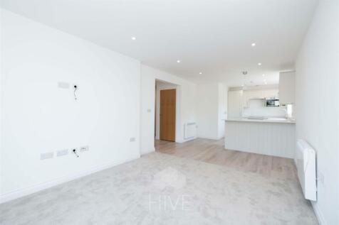 Sitting room / Kitchen