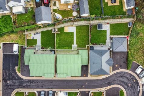 Bird&#39;s eye view