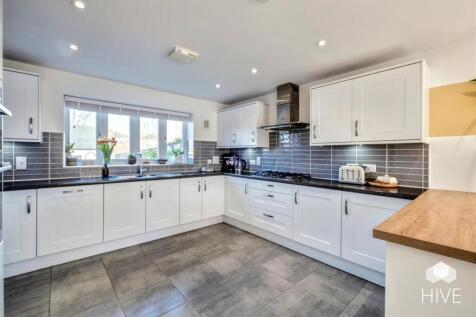 High end integrated appliances