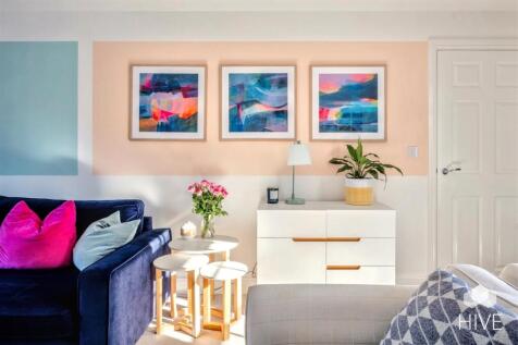 Contemporary decor