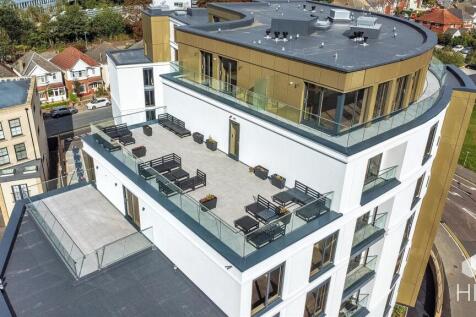 Residents Terrace