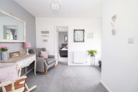 Annexe living space