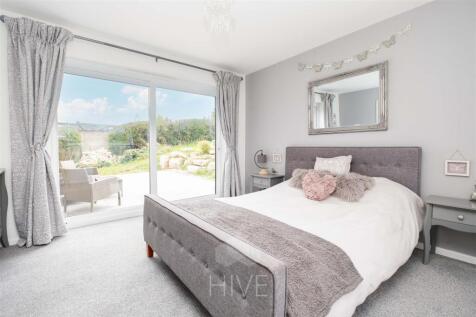 Guest/Annexe bedroom
