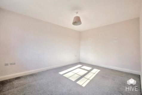 A light and bright living room