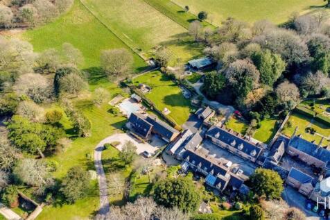 Bird&#39;s eye view