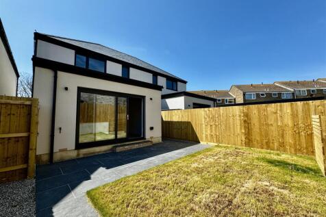 Plot 30 Garden
