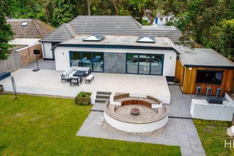 Rear Garden 1