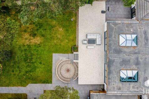 Rear Garden 2