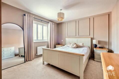 Bed 1 | En-suite