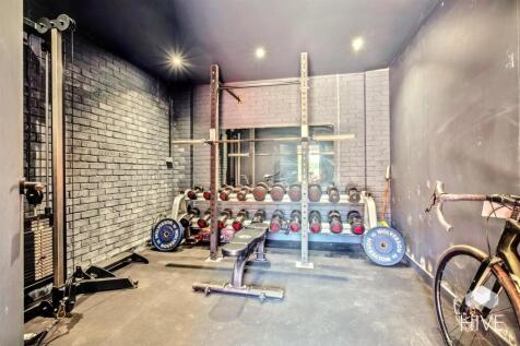 Home Gym | Equipment available to buy