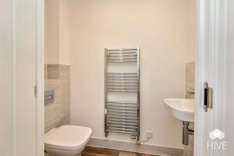 Ground Floor WC