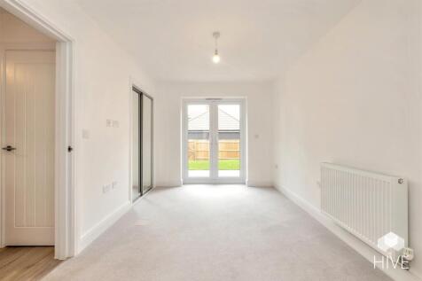Ground Floor Bedroom