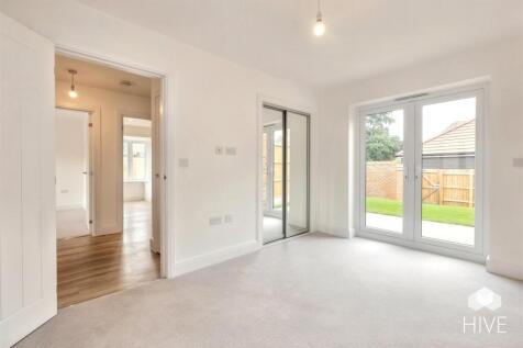 Ground Floor Bedroom