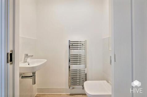 Ground Floor WC