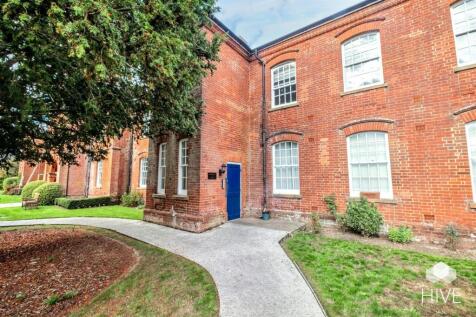 Barton Hall, Fordingbridge