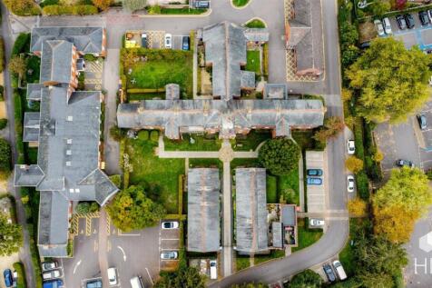 Barton Hall, Fordingbridge