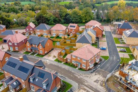 The Everglade, Knightwood Chase