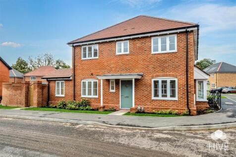 The Everglade, Knightwood Chase