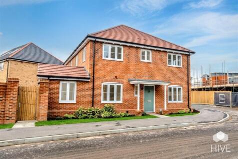 The Everglade, Knightwood Chase