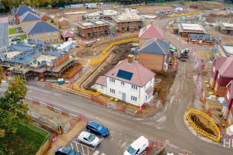 The Everglade, Knightwood Chase