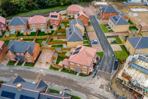 The Everglade, Knightwood Chase