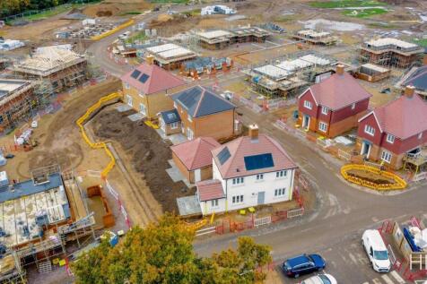 The Everglade, Knightwood Chase