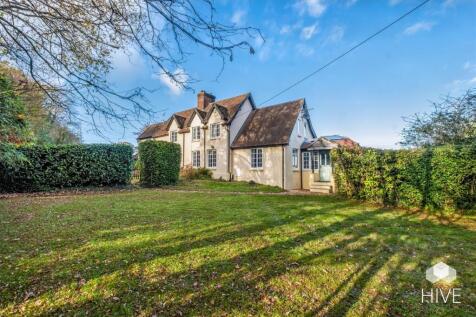 Old Cottage, Romford