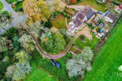 Old Cottage, Romford