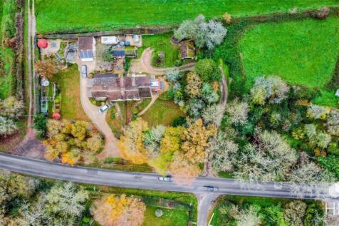 Old Cottage, Romford