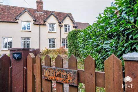 Old Cottage, Romford