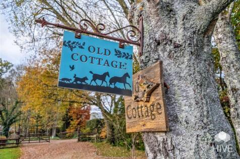 Old Cottage, Romford