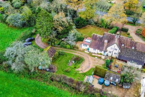 Old Cottage, Romford
