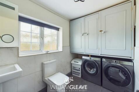 Utility/Wc