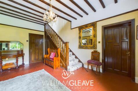Reception Hall