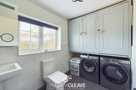 Utility/Wc