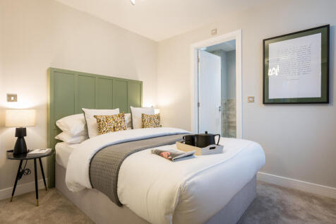 Showhome photography